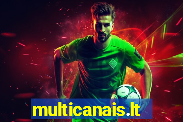 multicanais.lt