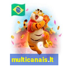 multicanais.lt