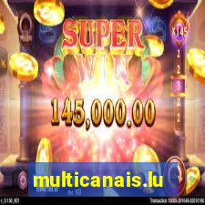 multicanais.lu