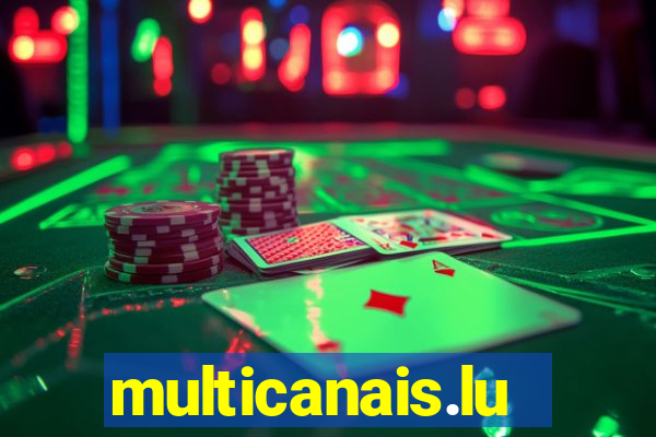 multicanais.lu