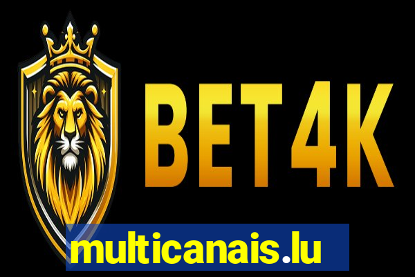 multicanais.lu