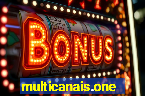 multicanais.one