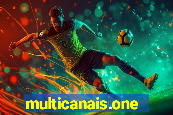 multicanais.one