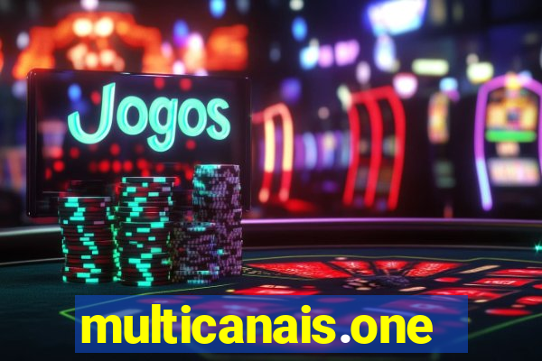 multicanais.one