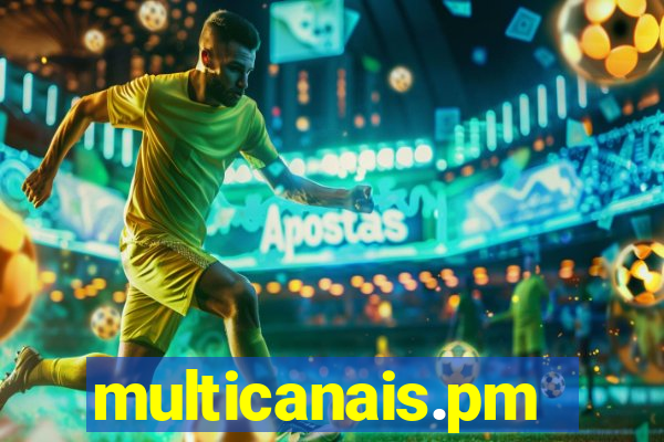 multicanais.pm