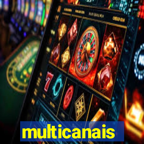 multicanais