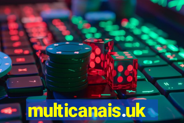 multicanais.uk