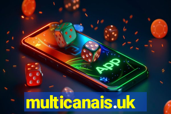 multicanais.uk