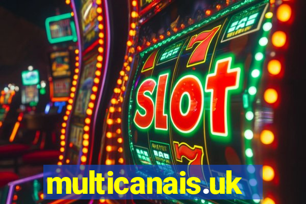 multicanais.uk