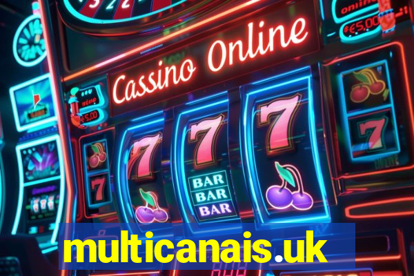 multicanais.uk