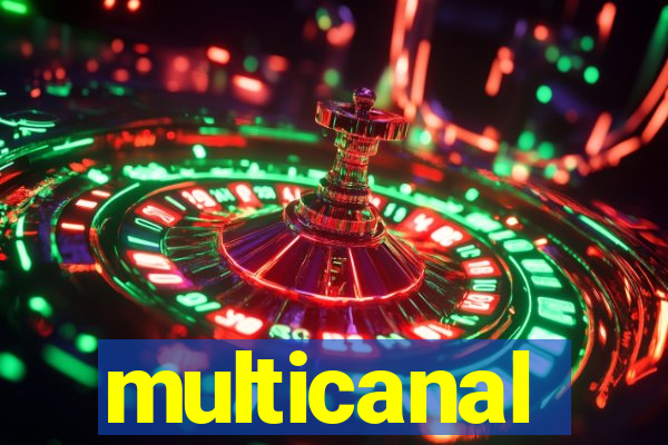 multicanal