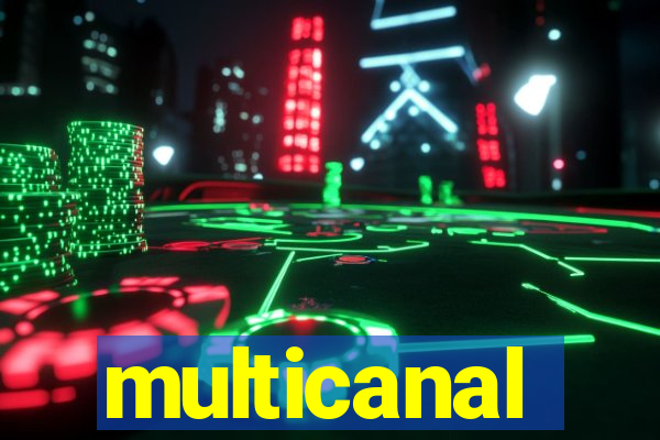 multicanal