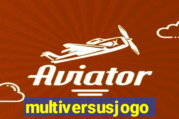 multiversusjogo