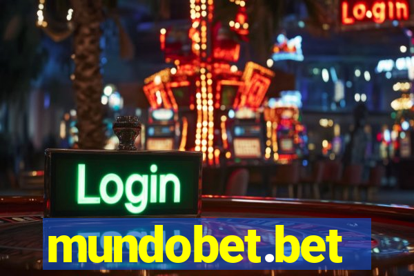 mundobet.bet