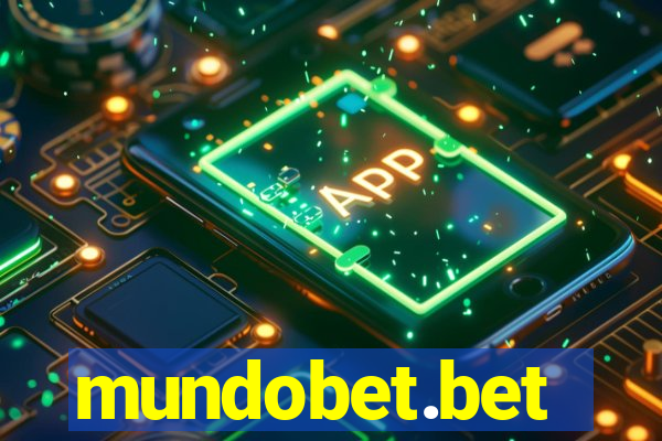 mundobet.bet