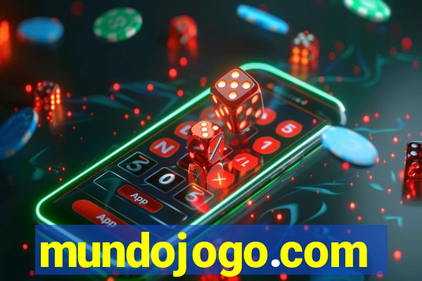 mundojogo.com