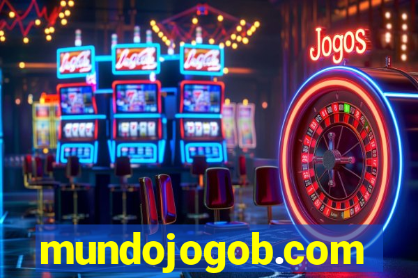 mundojogob.com