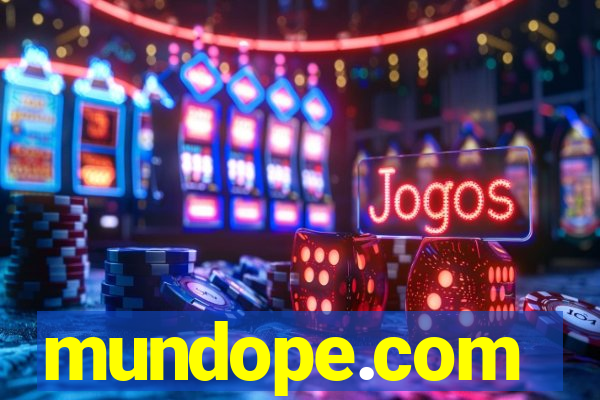 mundope.com