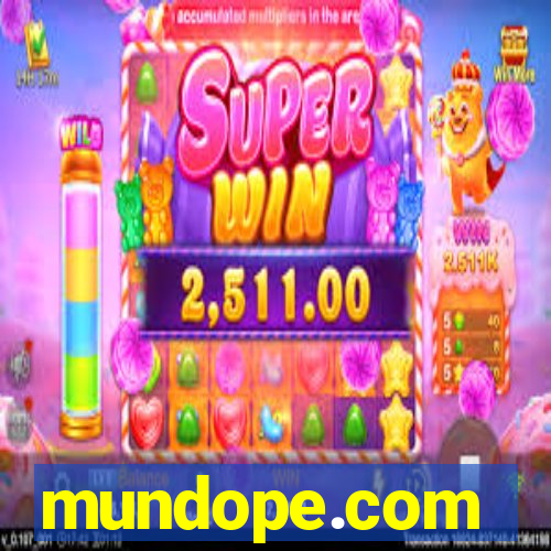 mundope.com