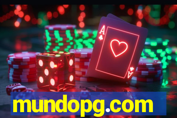 mundopg.com