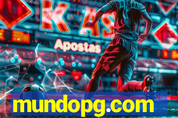 mundopg.com