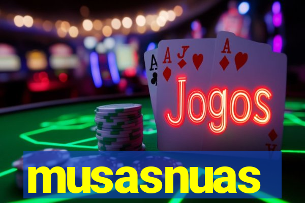 musasnuas