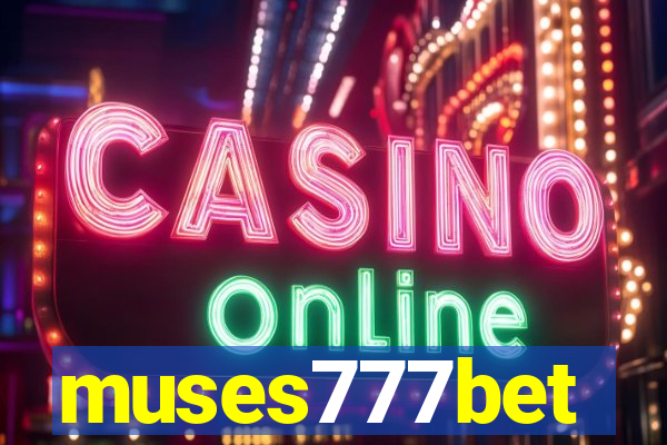muses777bet