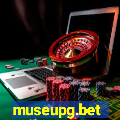 museupg.bet