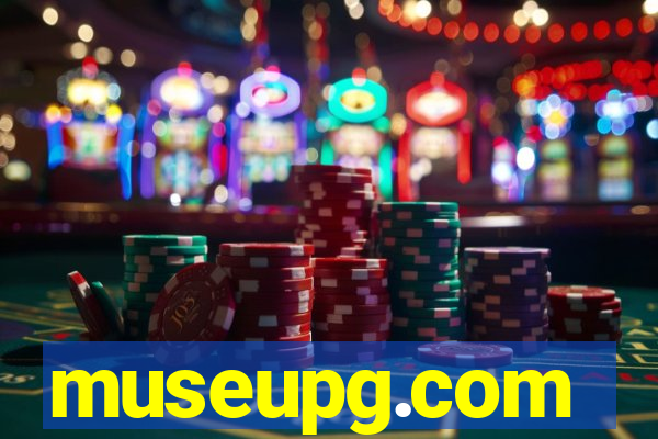 museupg.com