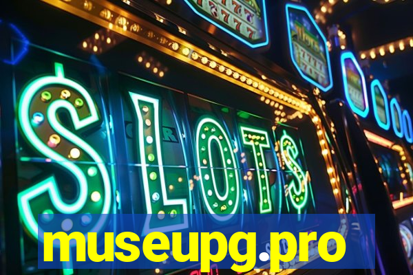 museupg.pro