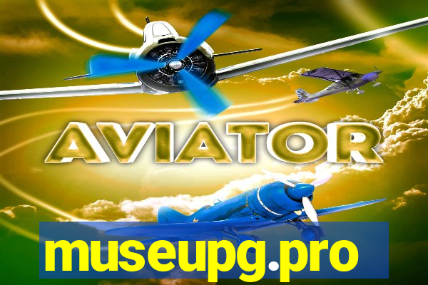 museupg.pro