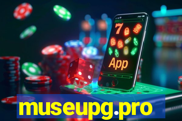 museupg.pro