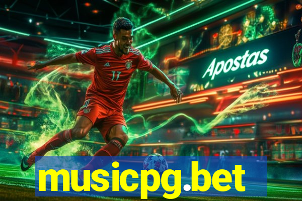 musicpg.bet