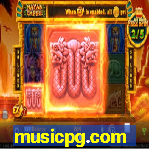 musicpg.com
