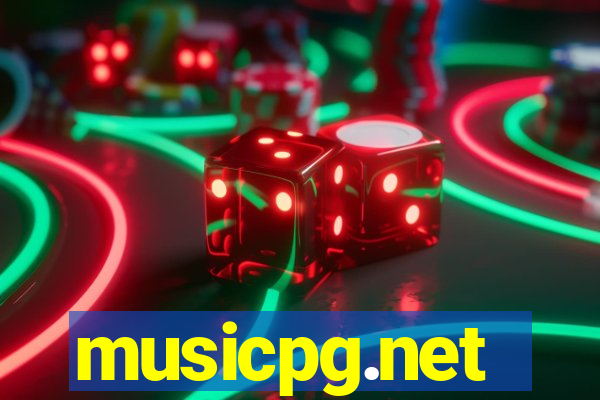 musicpg.net