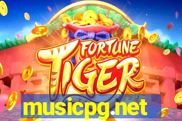 musicpg.net