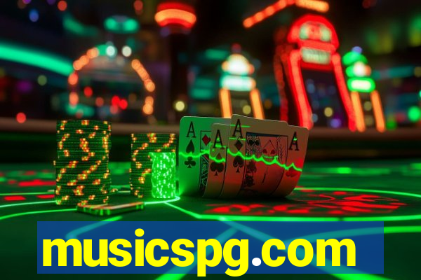 musicspg.com