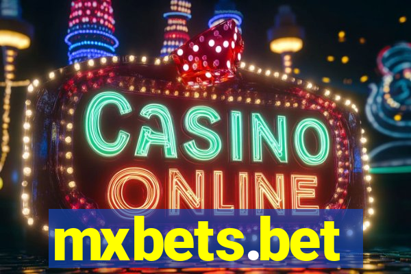 mxbets.bet