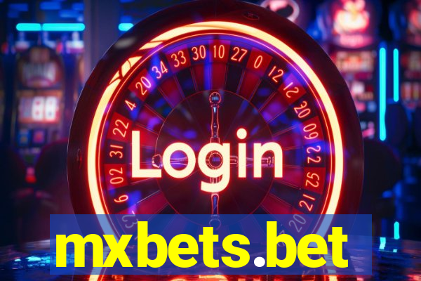 mxbets.bet