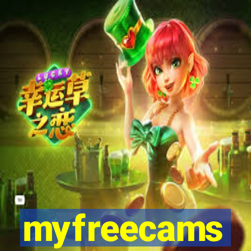 myfreecams