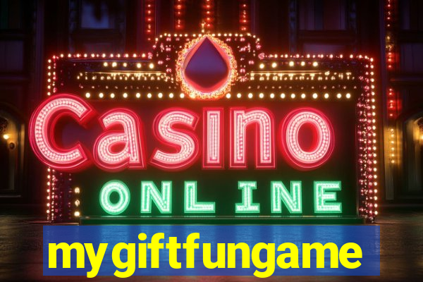 mygiftfungame