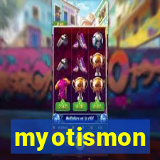 myotismon