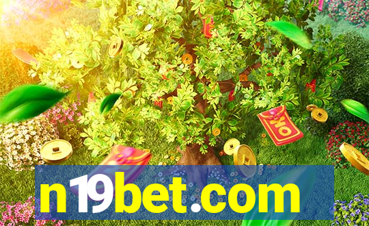 n19bet.com