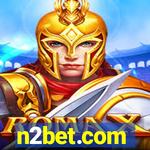 n2bet.com