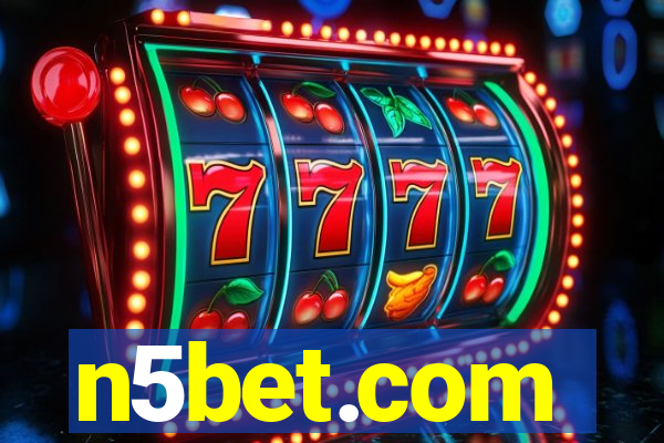 n5bet.com
