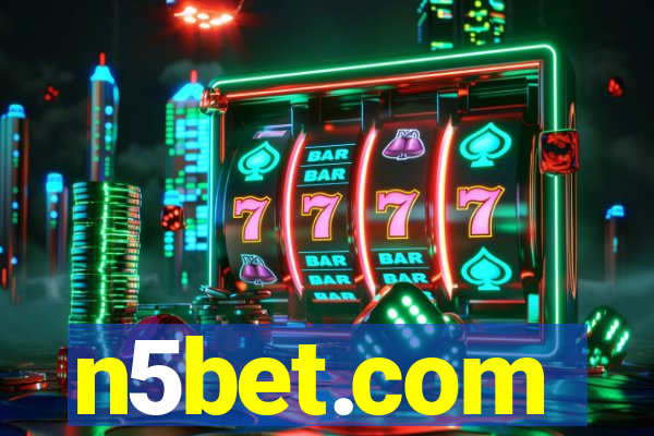 n5bet.com
