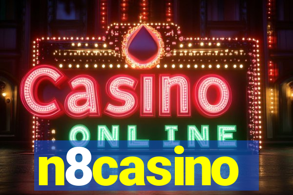 n8casino