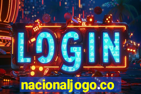 nacionaljogo.com