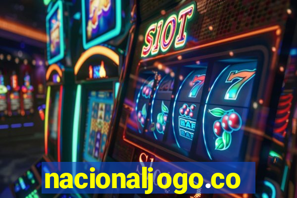 nacionaljogo.com