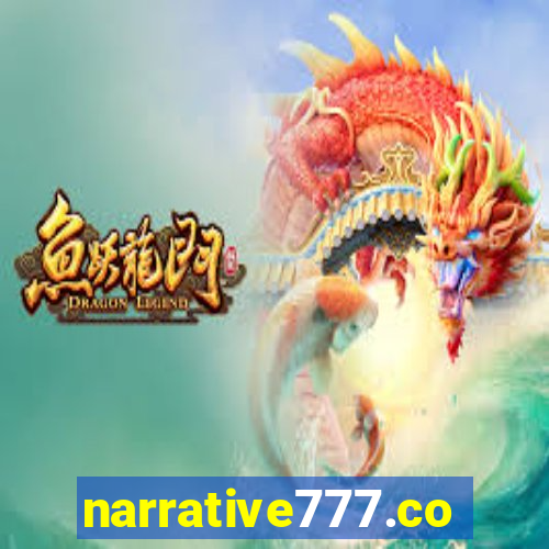narrative777.com